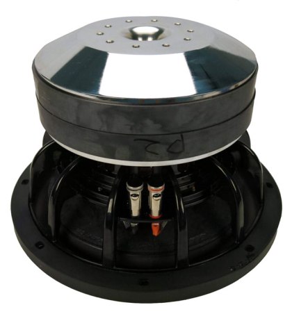 Автомобильный сабвуфер Sundown Audio U-15 Автомобильный сабвуфер Sundown Audio U-15